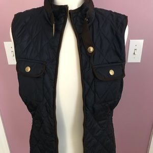 Banana Republic Utility Vest